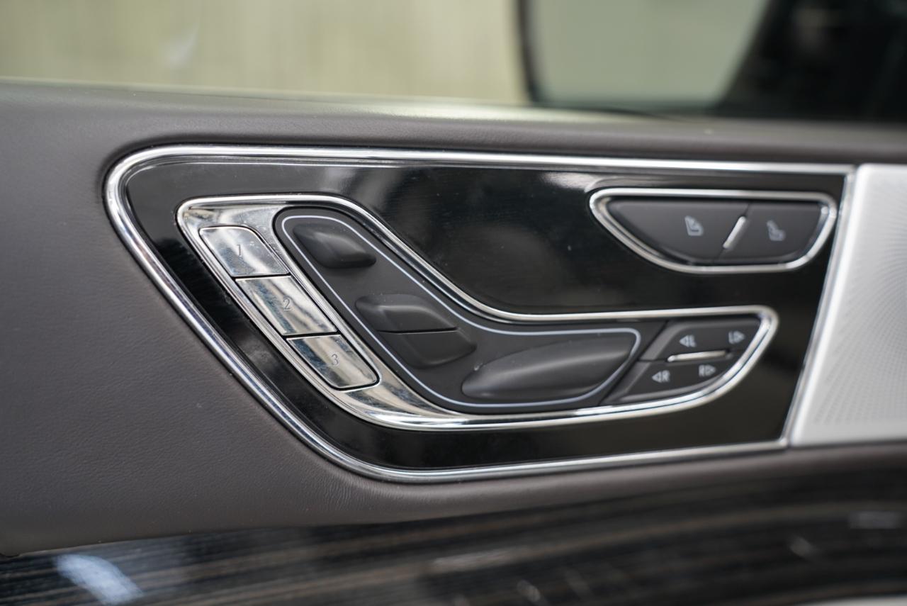 Lincoln Navigator L Black Label 4x4 2024