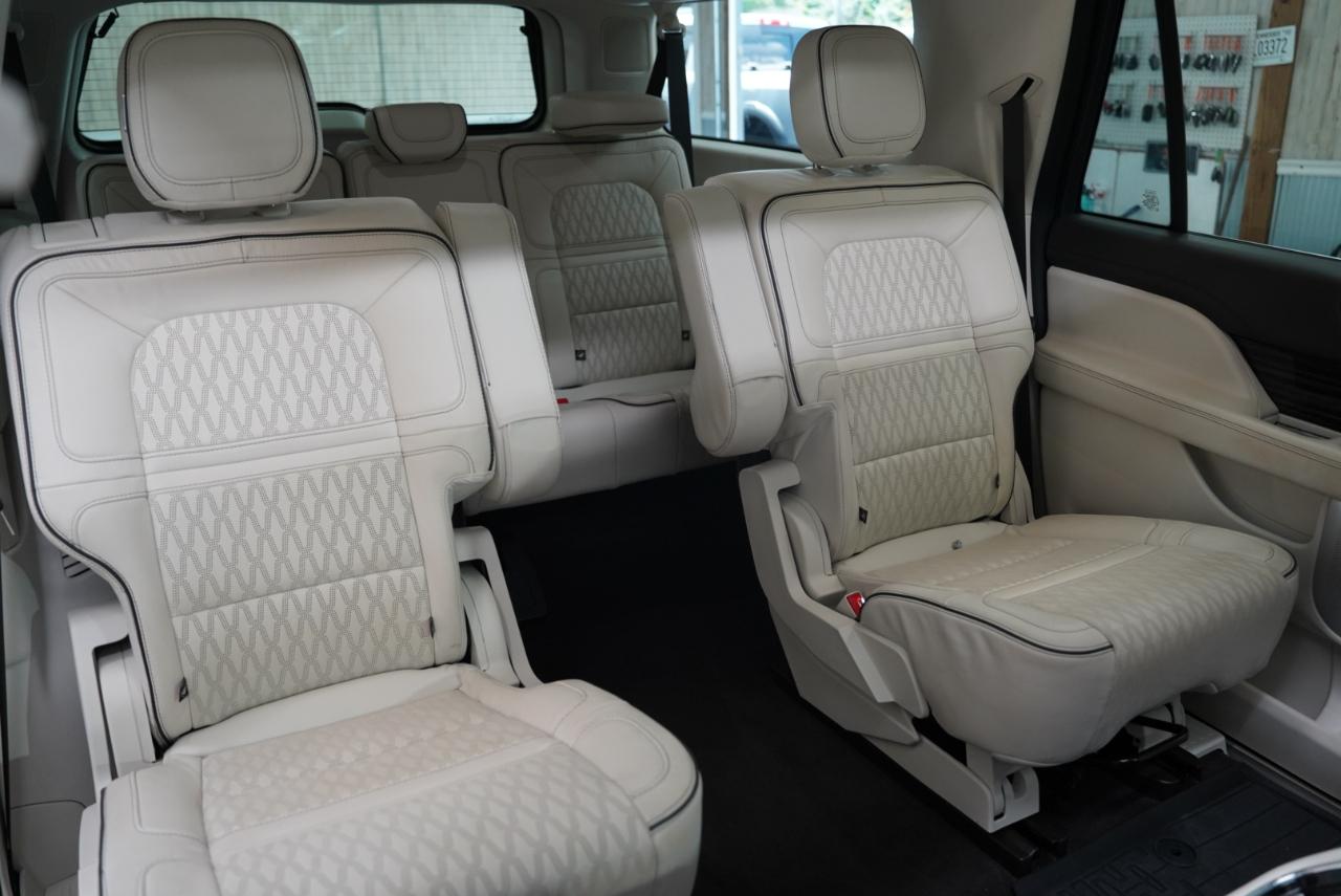 Lincoln Navigator L Black Label 4x4 2024