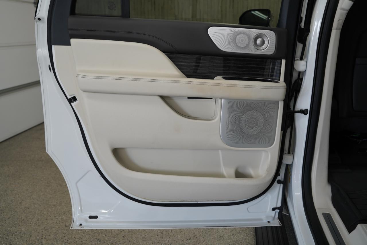 Lincoln Navigator L Black Label 4x4 2024