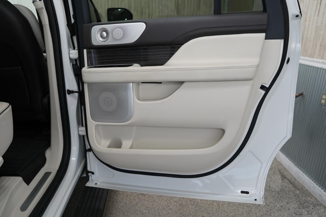 Lincoln Navigator L Black Label 4x4 2024