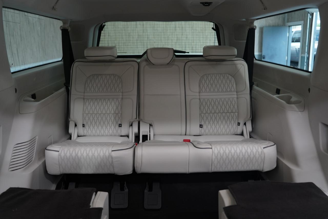 Lincoln Navigator L Black Label 4x4 2024