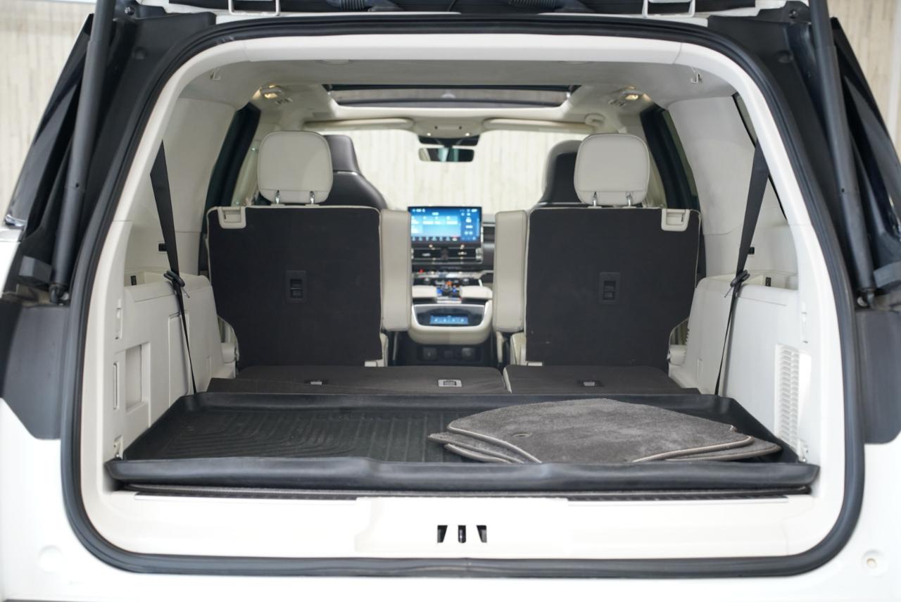 Lincoln Navigator L Black Label 4x4 2024
