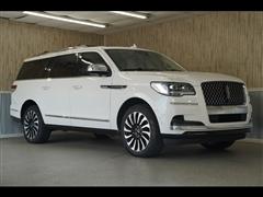 2024 Lincoln Navigator L 