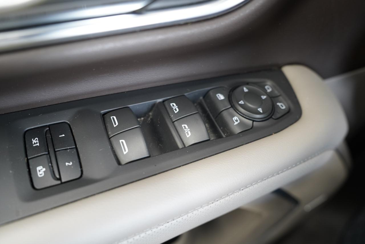 GMC Yukon XL 4WD 4dr SLT 2021
