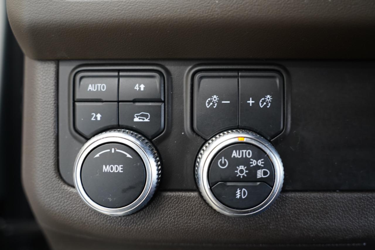 GMC Yukon XL 4WD 4dr SLT 2021