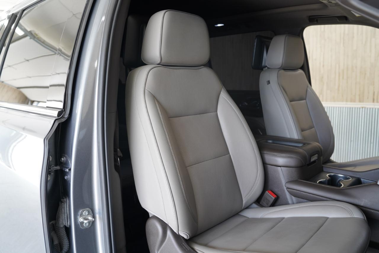 GMC Yukon XL 4WD 4dr SLT 2021