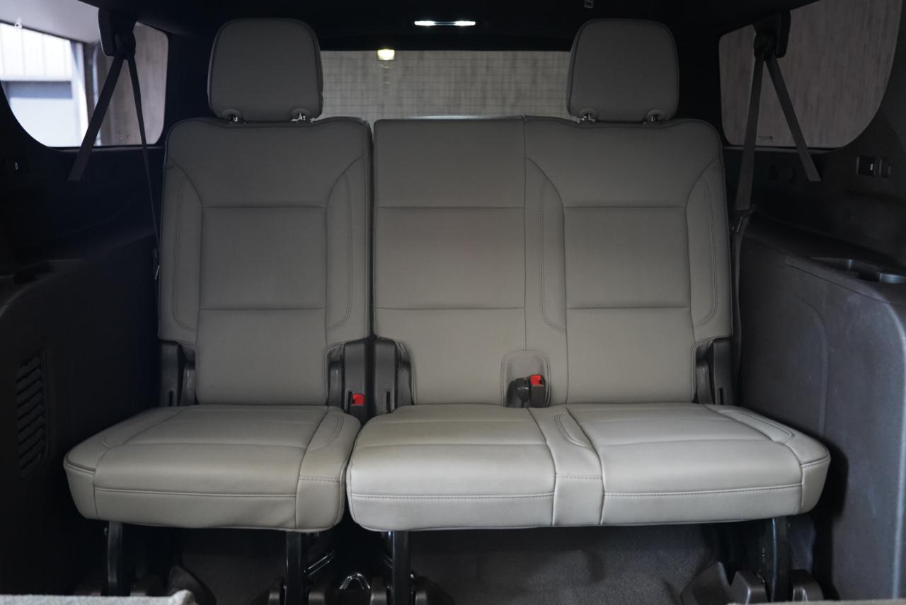 GMC Yukon XL 4WD 4dr SLT 2021