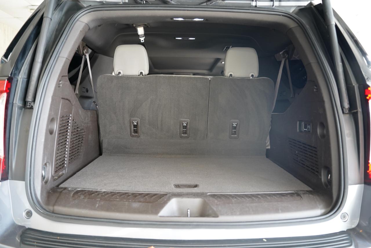 GMC Yukon XL 4WD 4dr SLT 2021