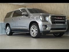 2021 GMC Yukon XL 