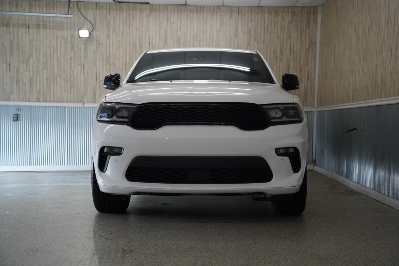 Dodge Durango GT Plus AWD 2023