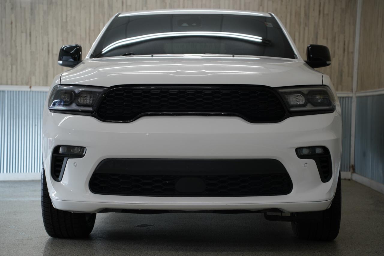Dodge Durango GT Plus AWD 2023