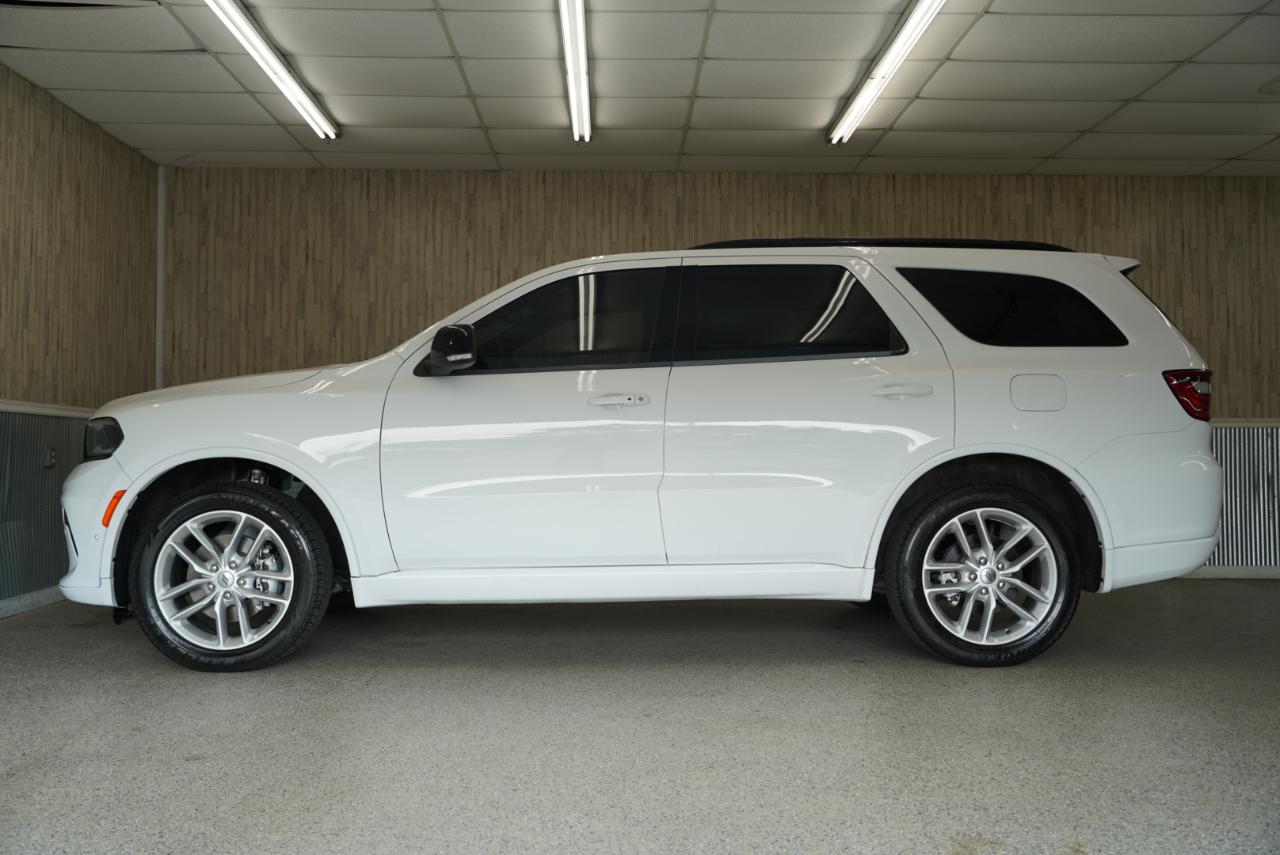 Dodge Durango GT Plus AWD 2023