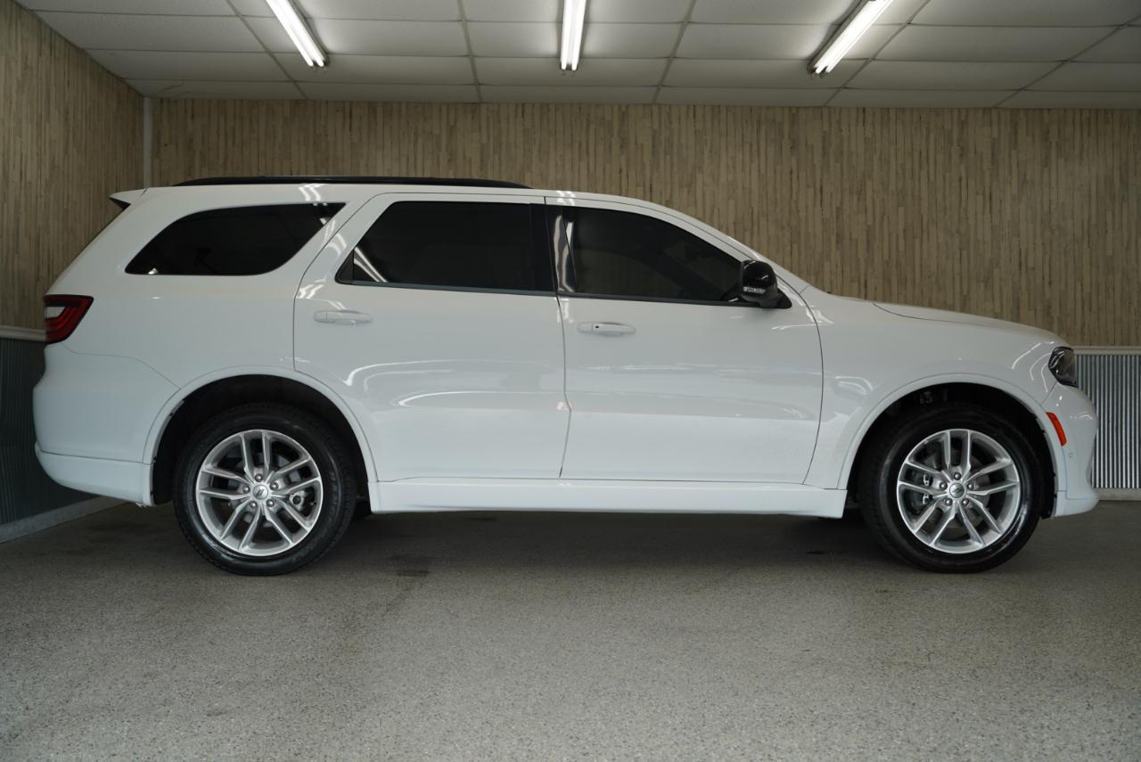 Dodge Durango GT Plus AWD 2023