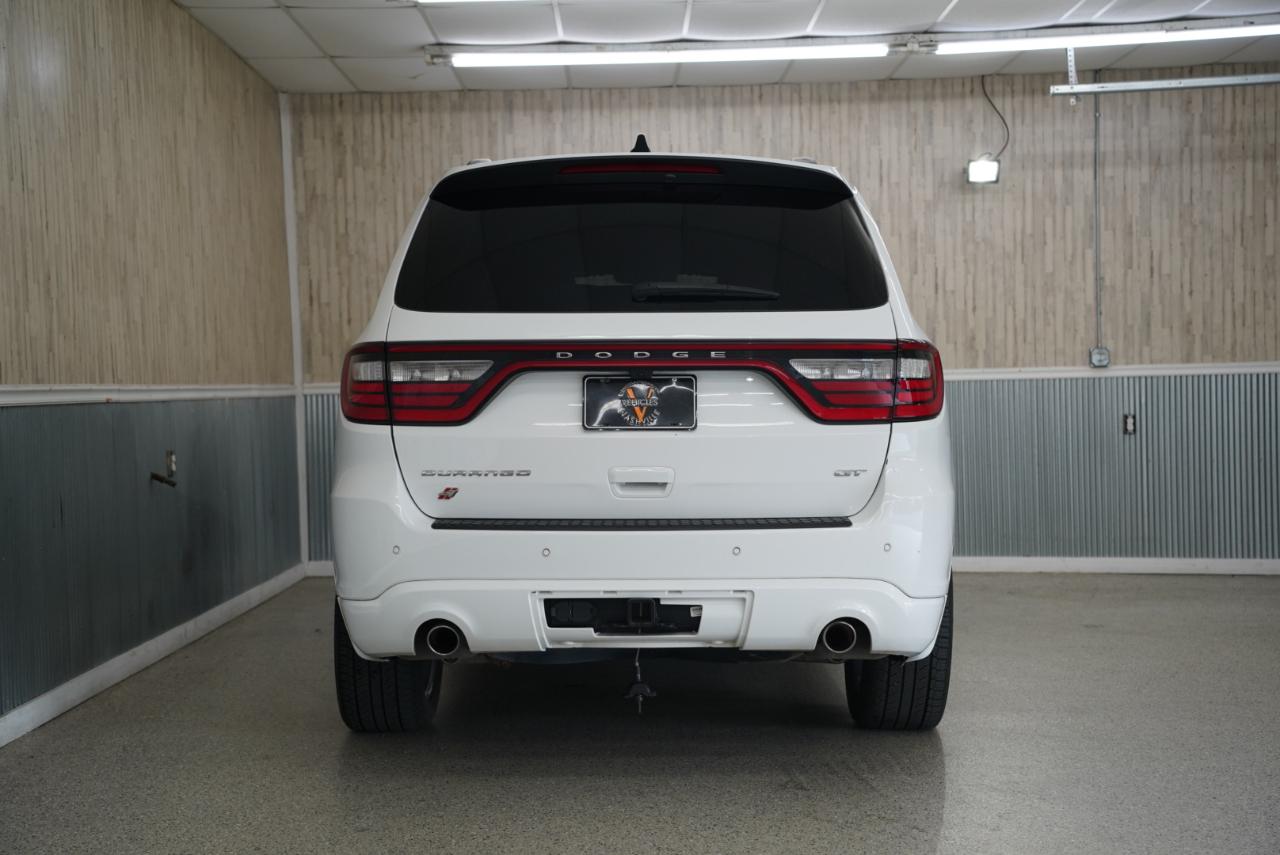Dodge Durango GT Plus AWD 2023