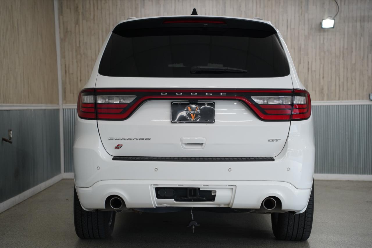 Dodge Durango GT Plus AWD 2023