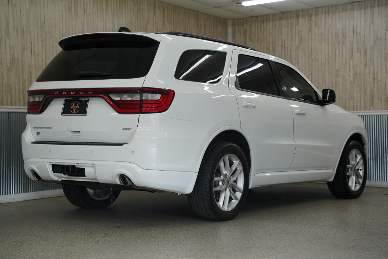 Dodge Durango GT Plus AWD 2023