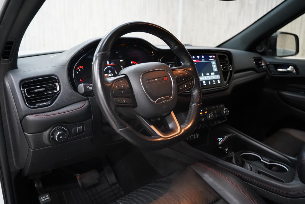 Dodge Durango GT Plus AWD 2023