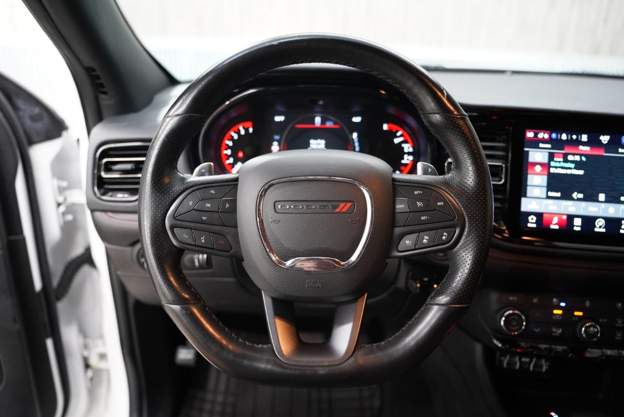 Dodge Durango GT Plus AWD 2023