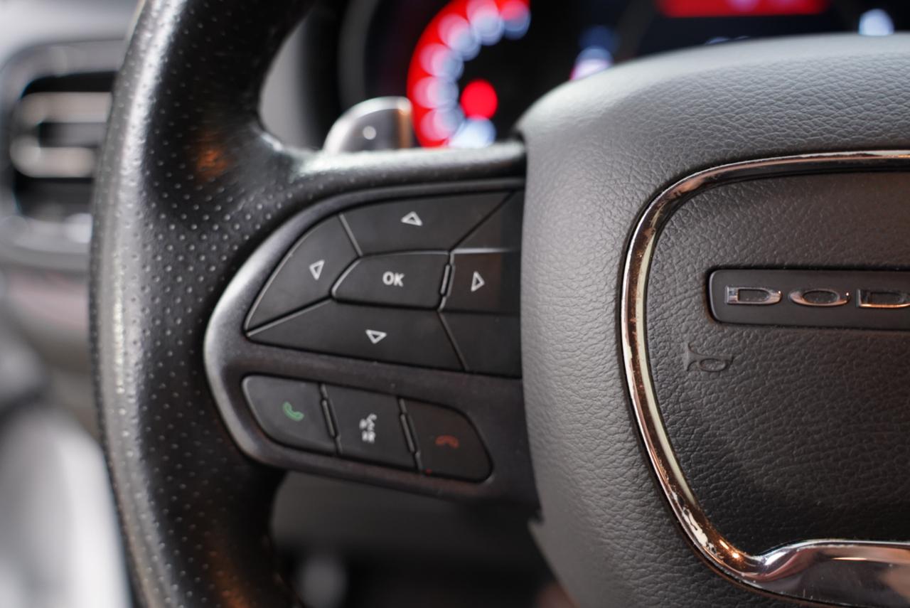 Dodge Durango GT Plus AWD 2023