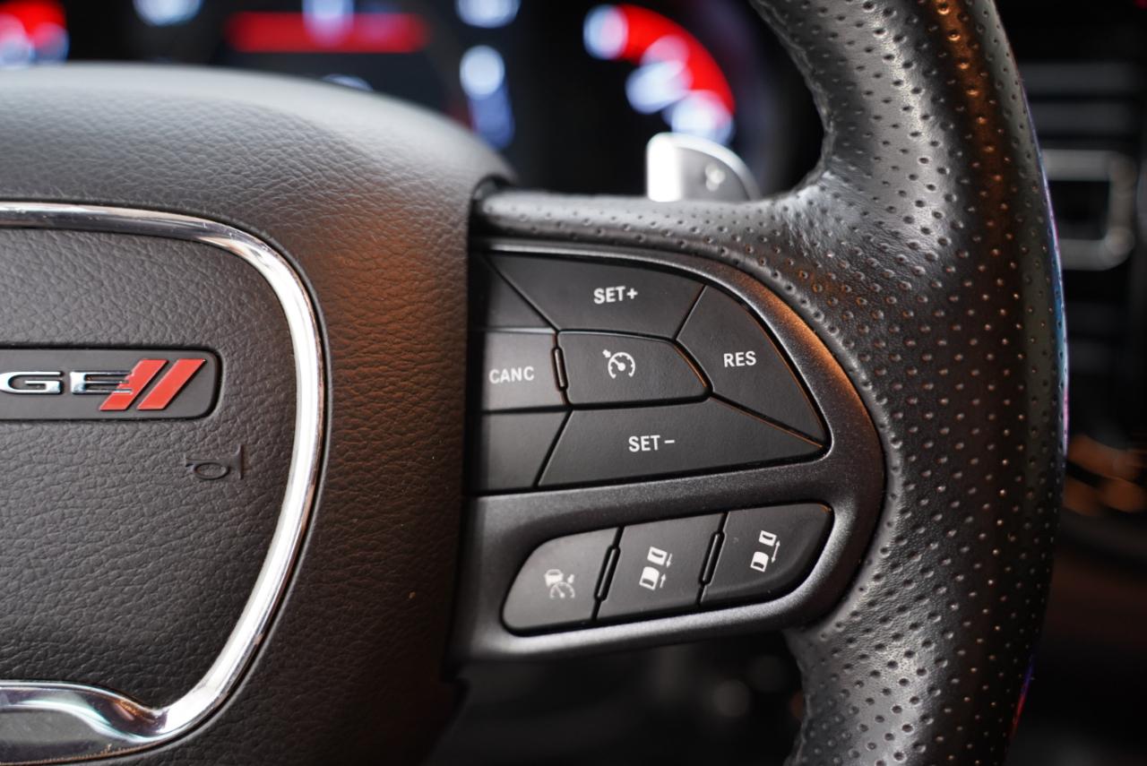 Dodge Durango GT Plus AWD 2023