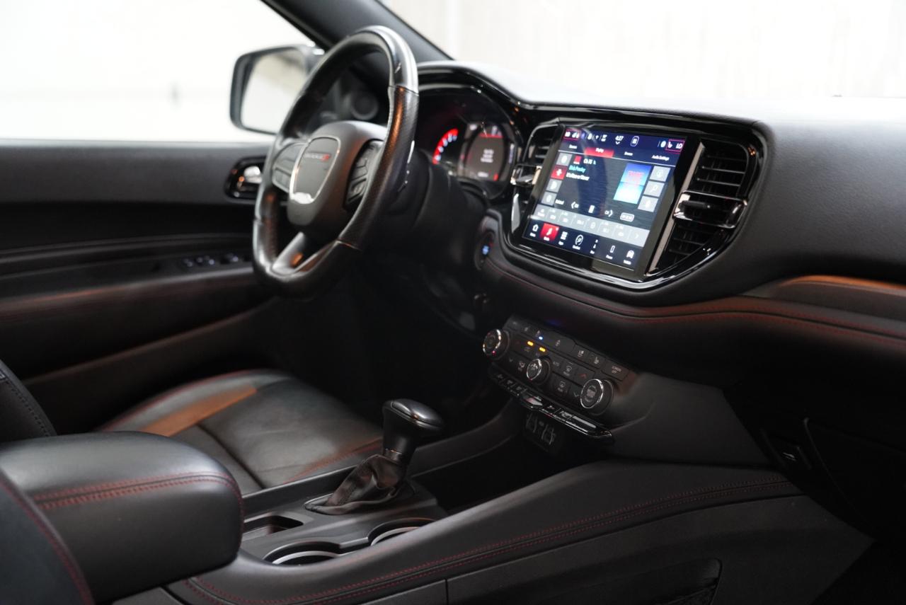 Dodge Durango GT Plus AWD 2023