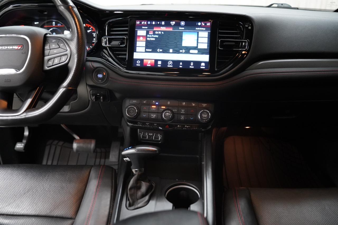 Dodge Durango GT Plus AWD 2023