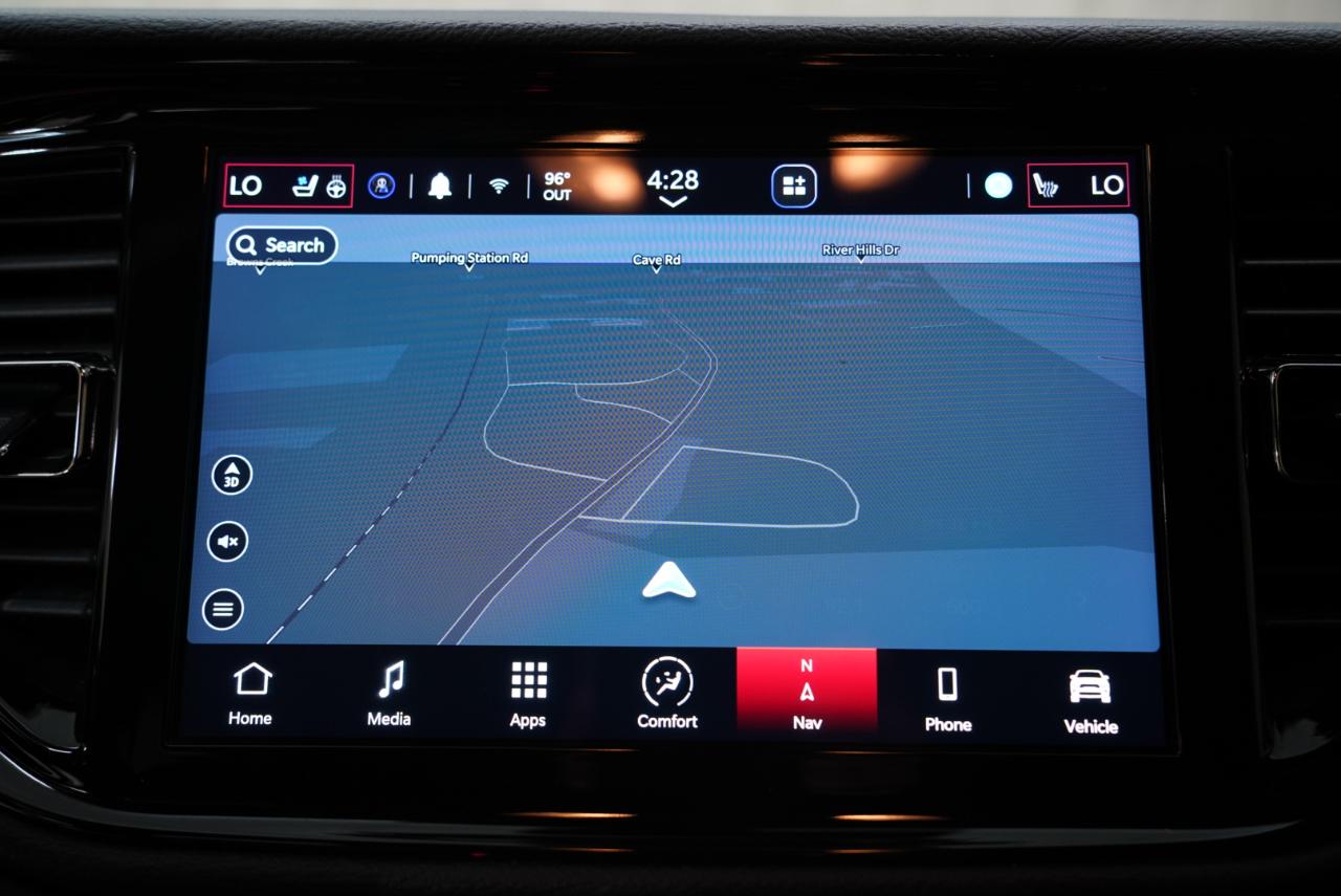 Dodge Durango GT Plus AWD 2023