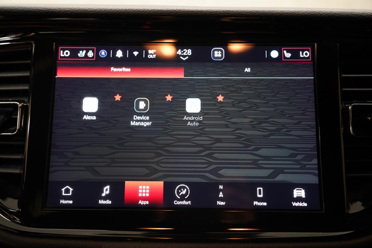 Dodge Durango GT Plus AWD 2023