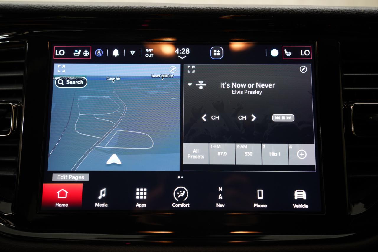 Dodge Durango GT Plus AWD 2023