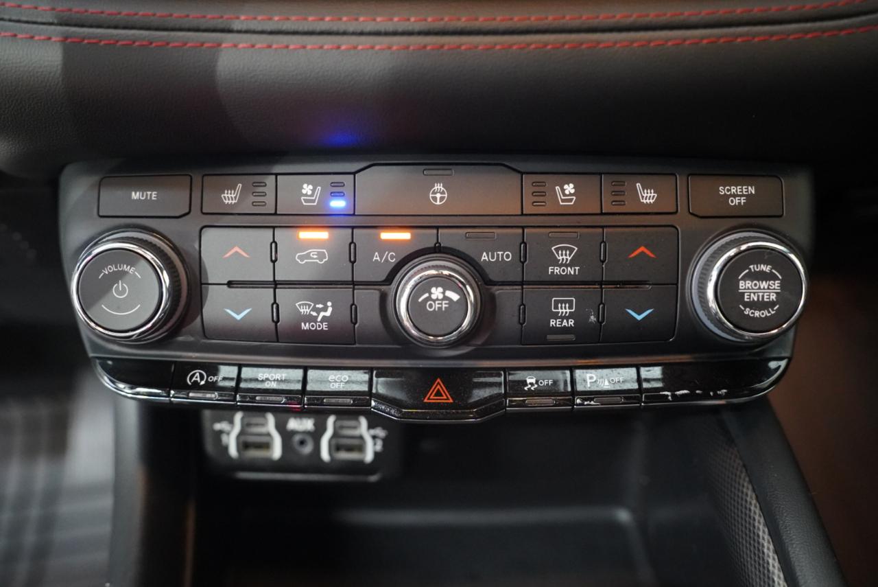 Dodge Durango GT Plus AWD 2023