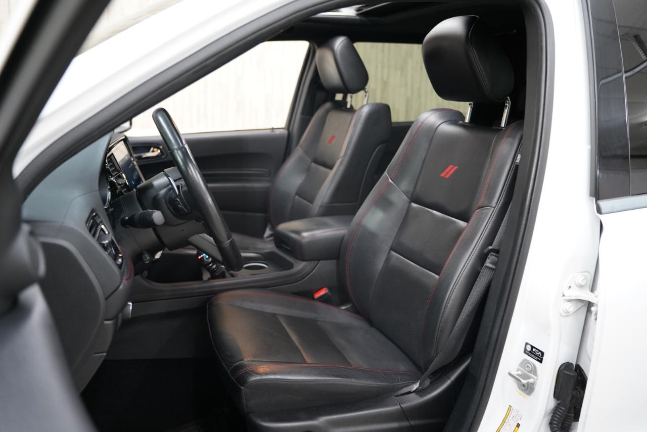 Dodge Durango GT Plus AWD 2023
