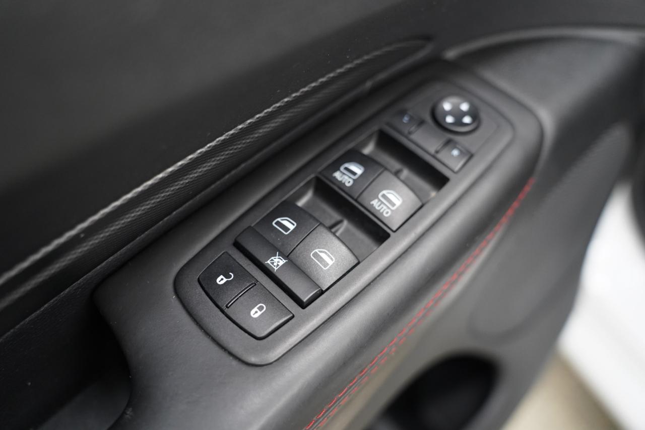 Dodge Durango GT Plus AWD 2023