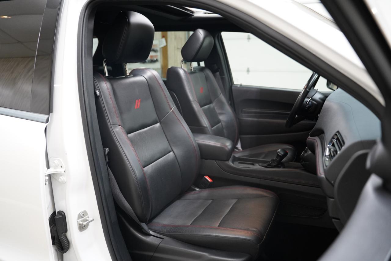 Dodge Durango GT Plus AWD 2023