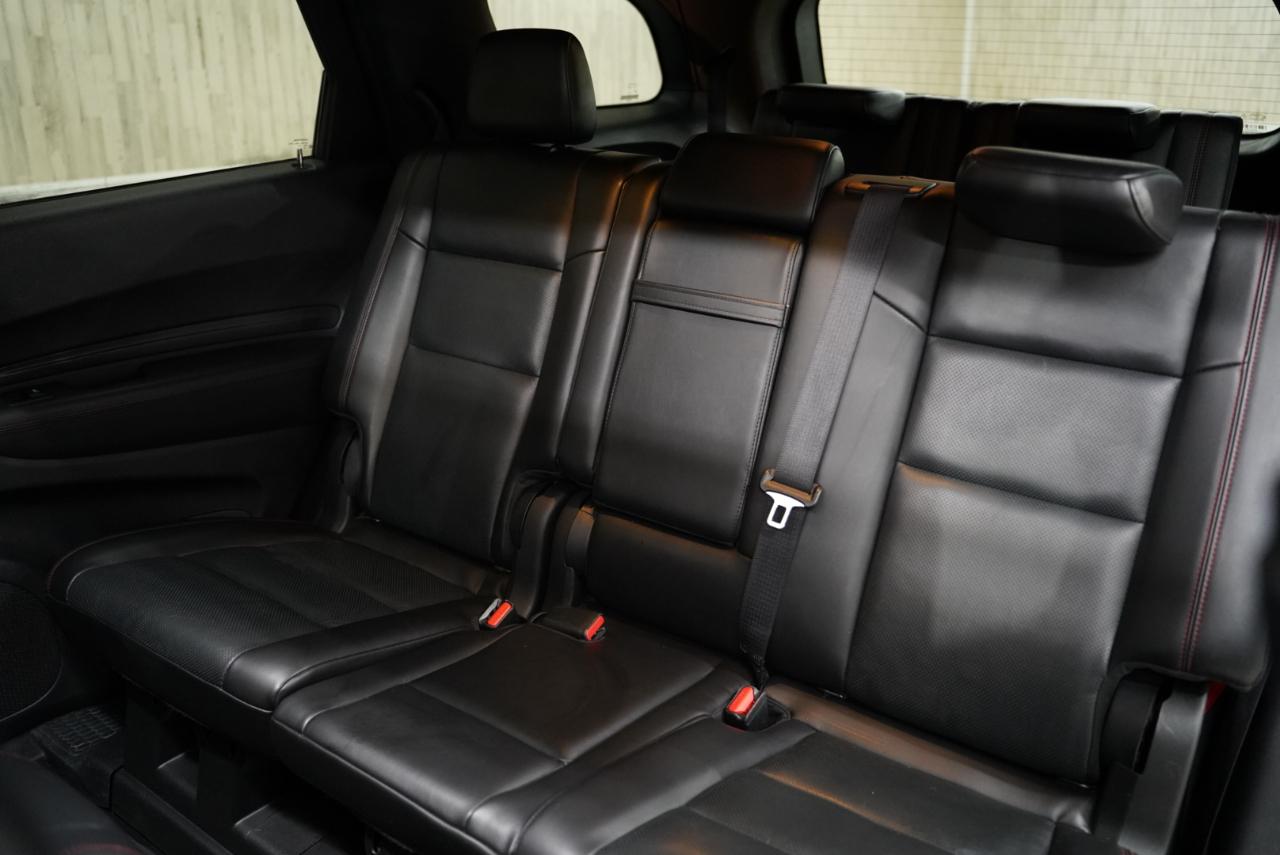 Dodge Durango GT Plus AWD 2023