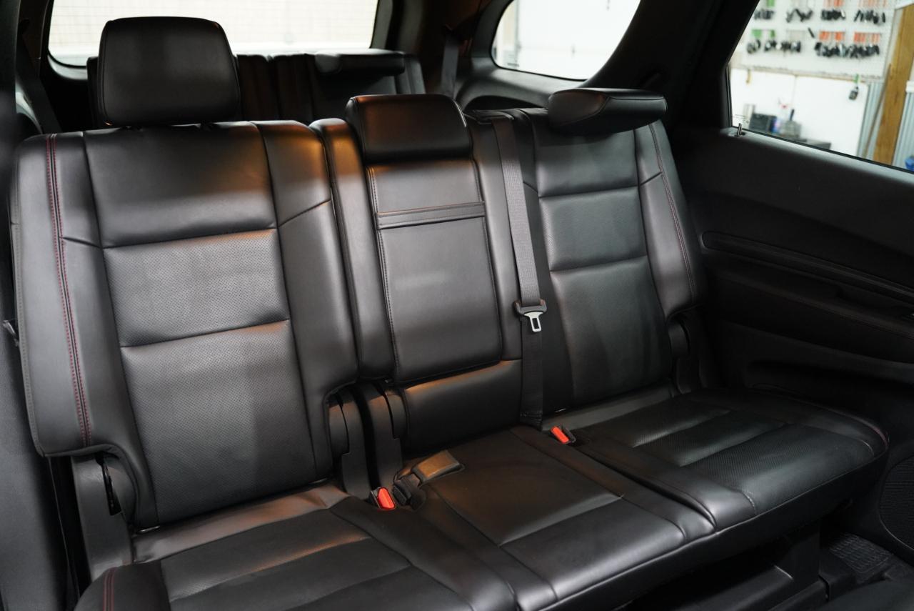 Dodge Durango GT Plus AWD 2023