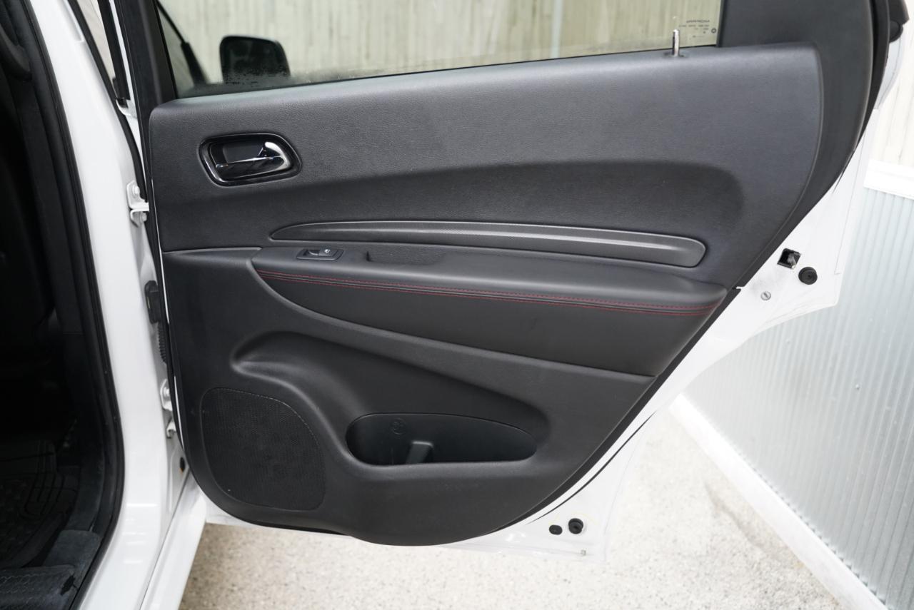 Dodge Durango GT Plus AWD 2023