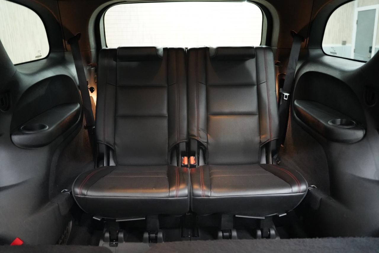 Dodge Durango GT Plus AWD 2023