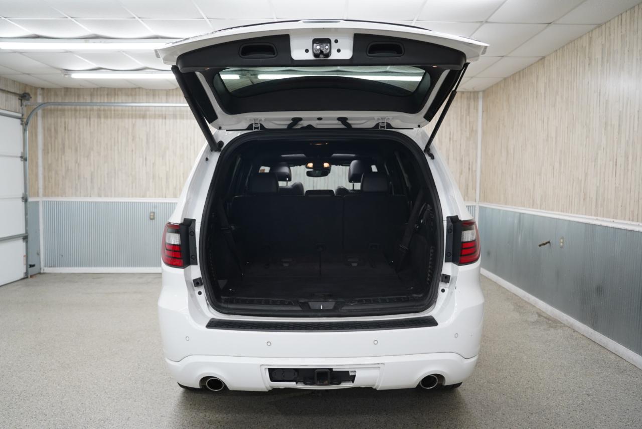 Dodge Durango GT Plus AWD 2023
