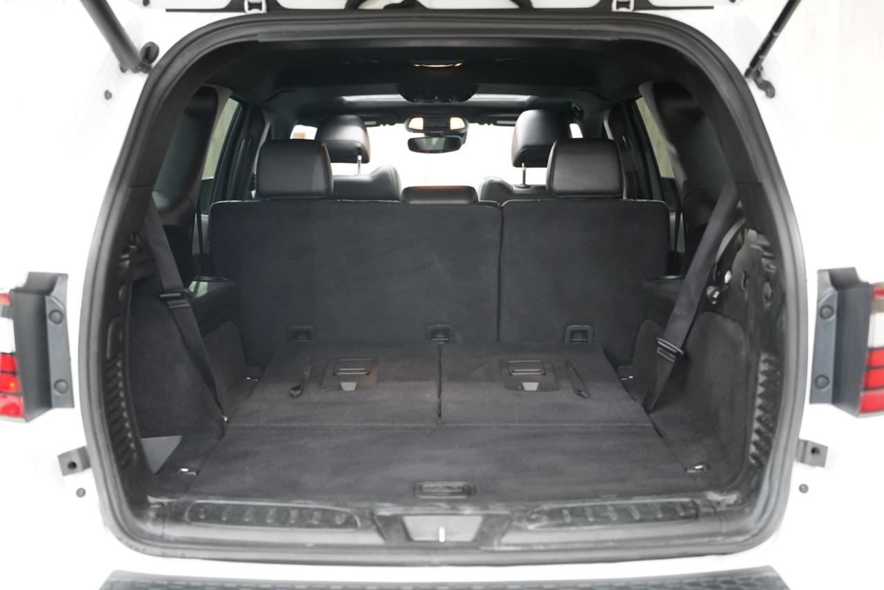 Dodge Durango GT Plus AWD 2023