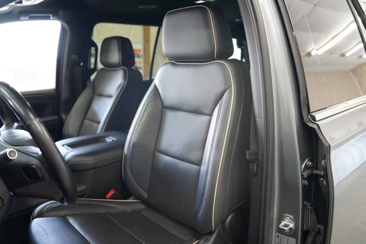 GMC Yukon 4WD 4dr SLT 2021