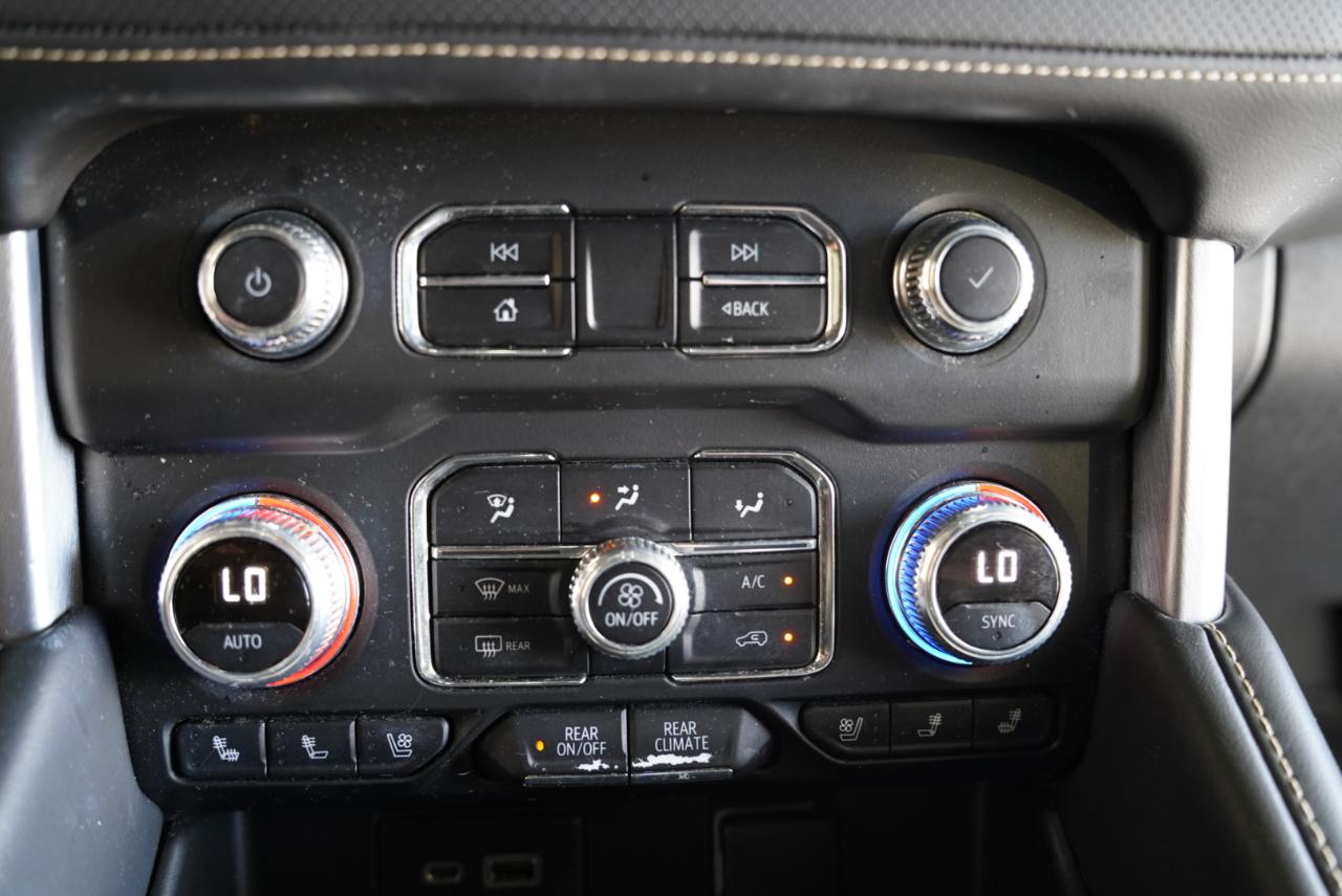 GMC Yukon 4WD 4dr SLT 2021