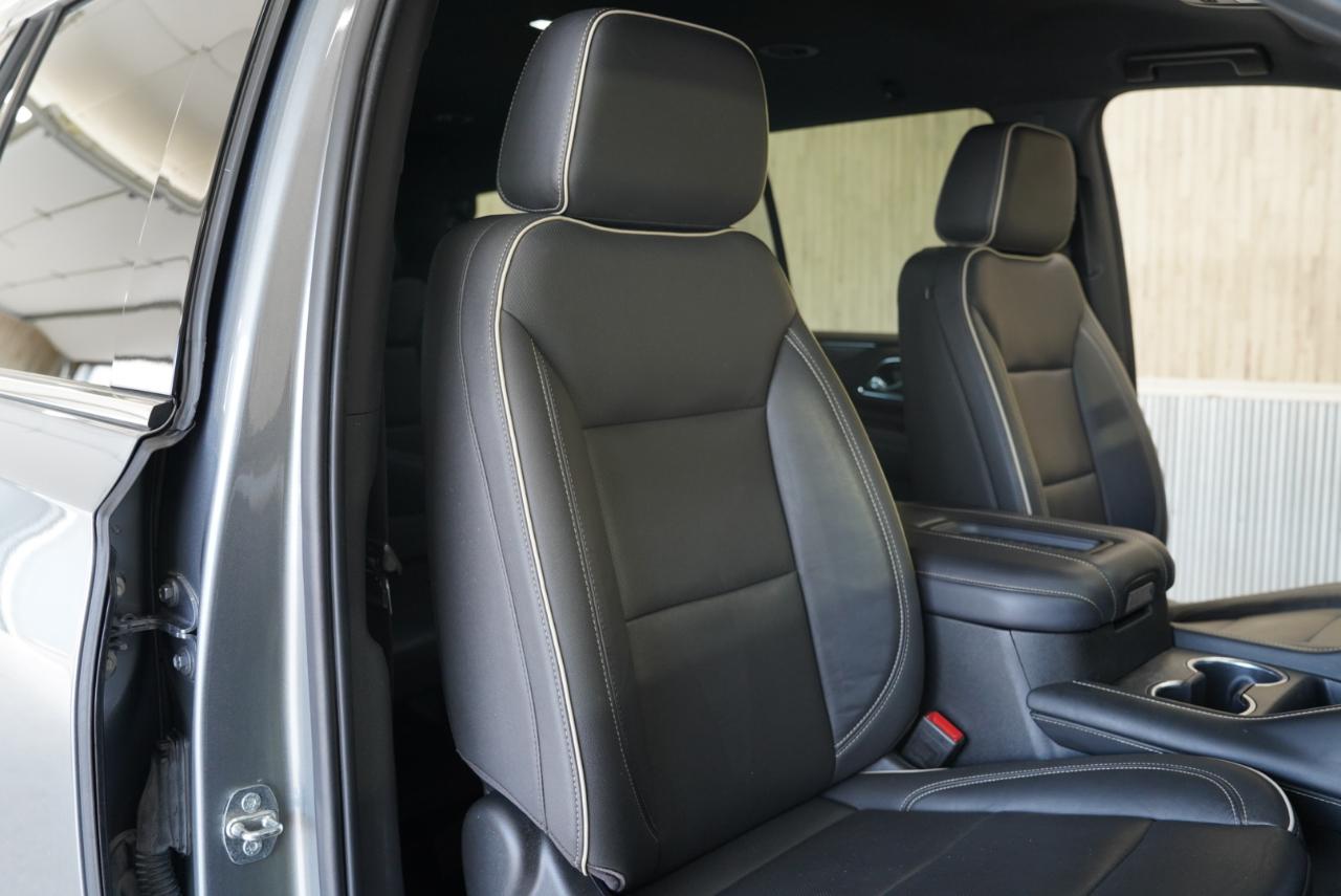 GMC Yukon 4WD 4dr SLT 2021