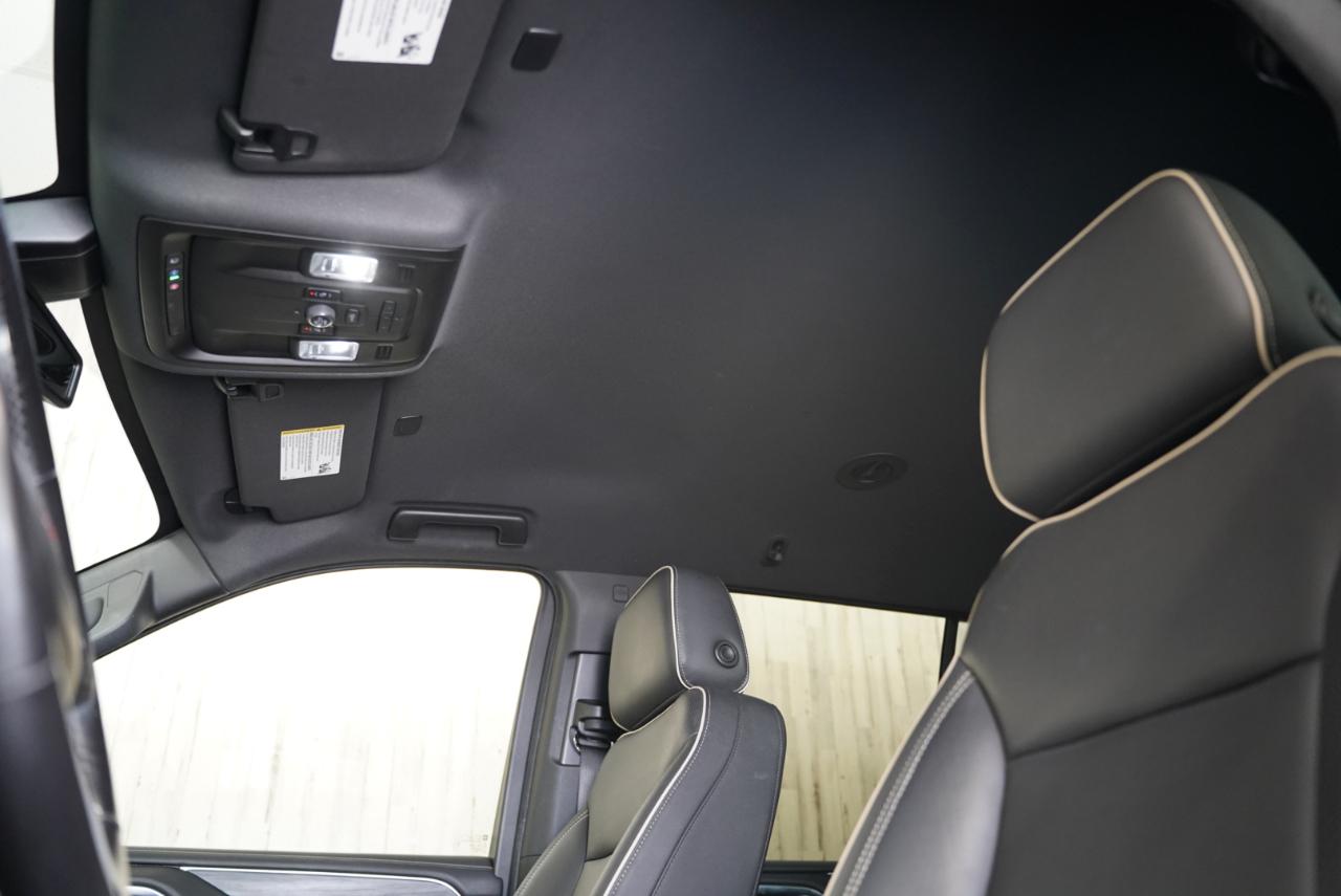 GMC Yukon 4WD 4dr SLT 2021