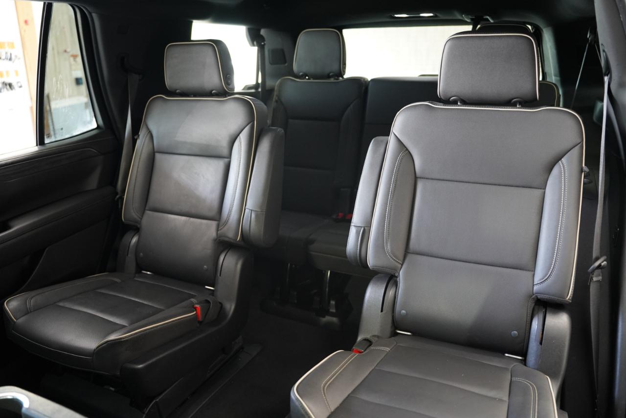 GMC Yukon 4WD 4dr SLT 2021