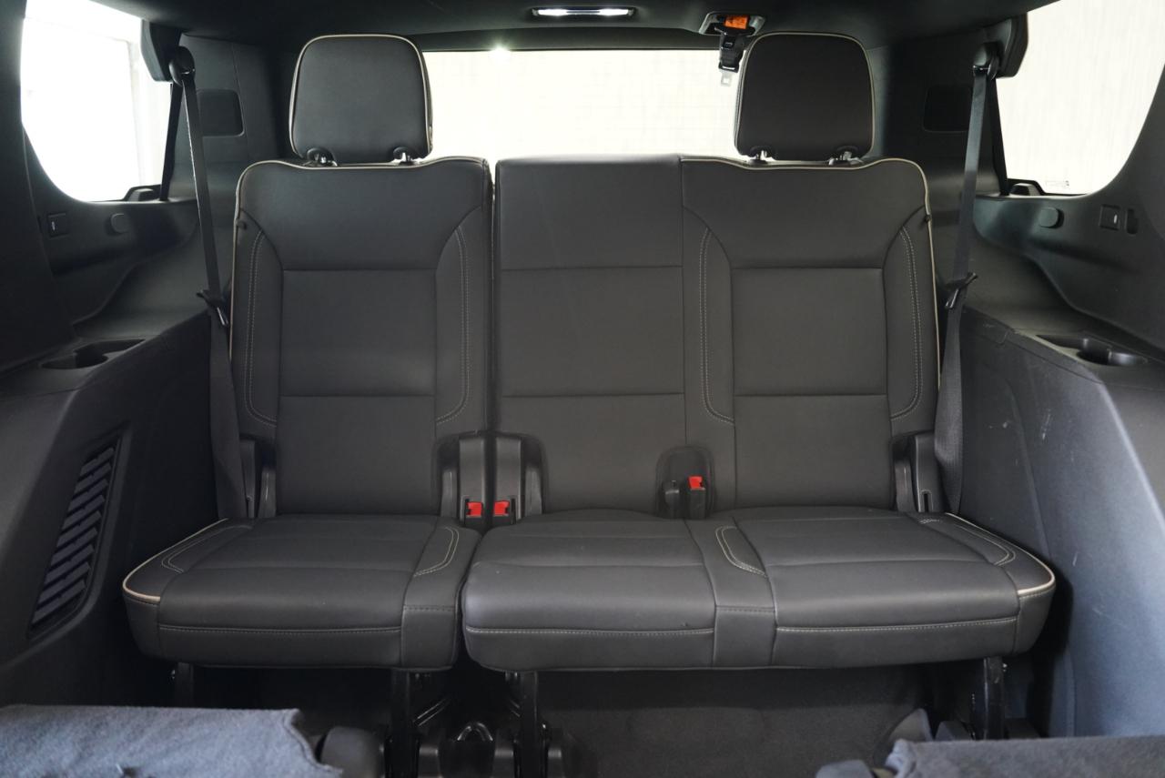GMC Yukon 4WD 4dr SLT 2021