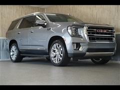 2021 GMC Yukon 