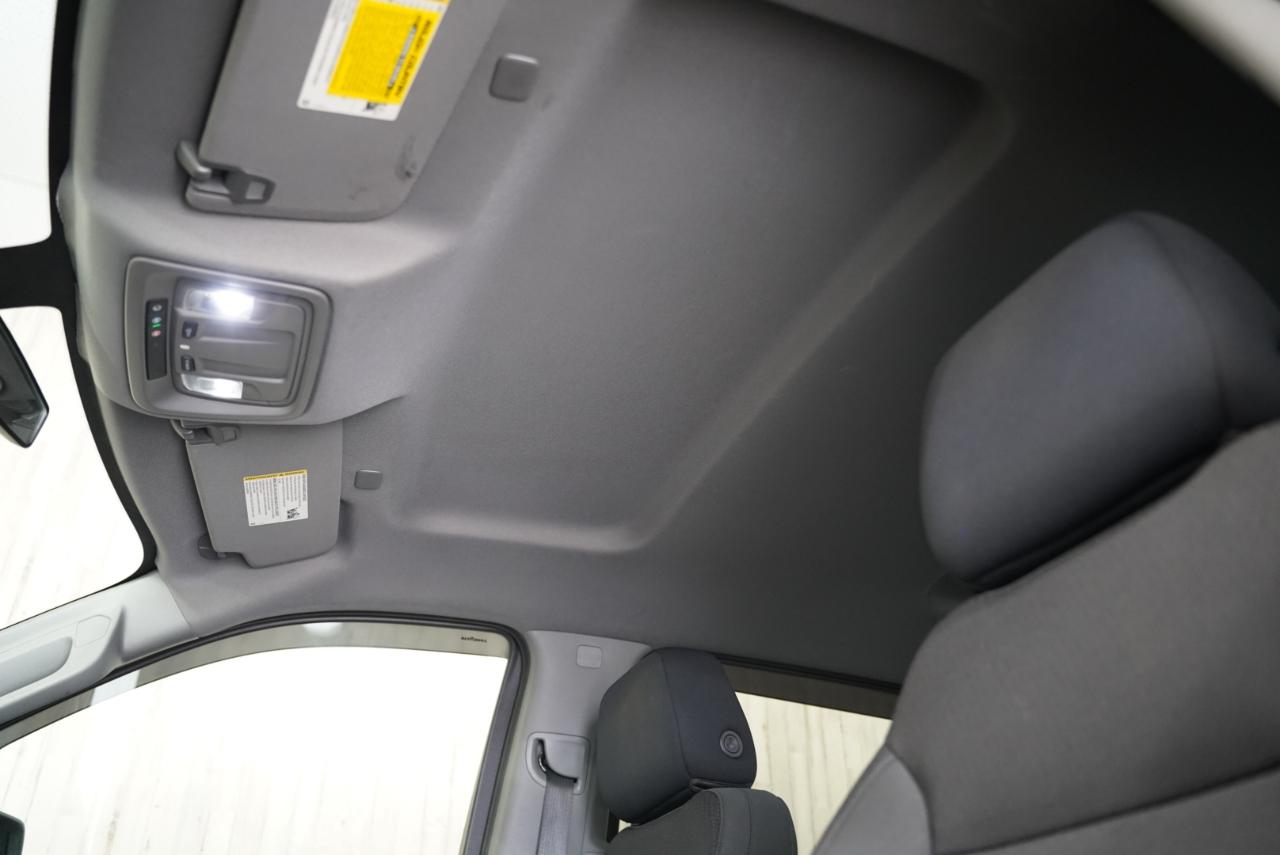 Chevrolet Silverado 1500 4WD Crew Cab 147" Custom 2021