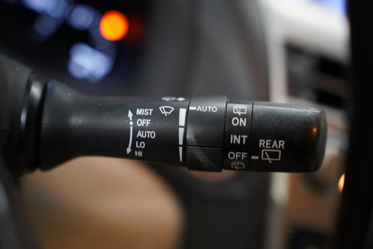Lexus RX 350 FWD 4dr 2013