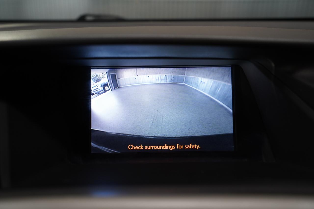 Lexus RX 350 FWD 4dr 2013