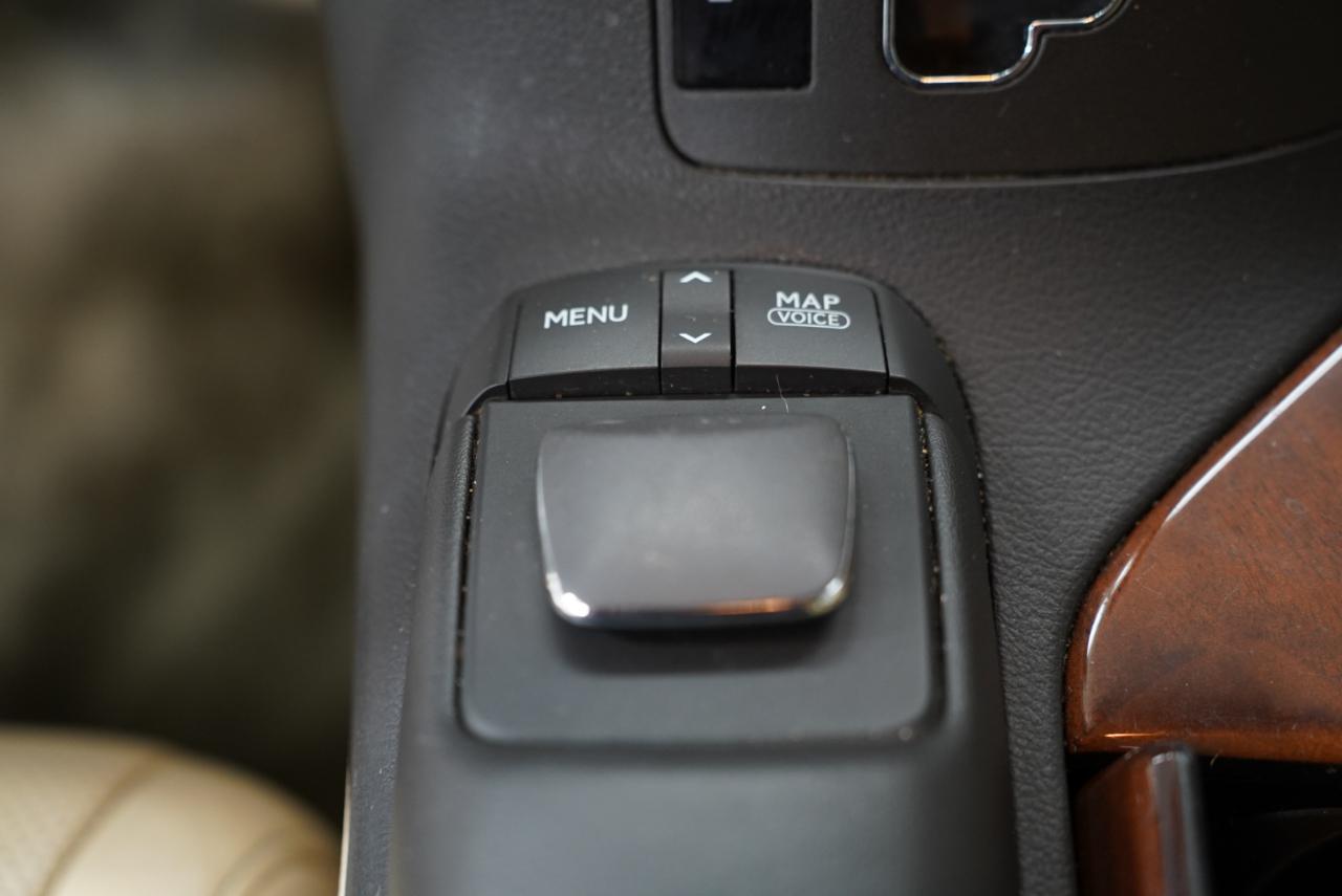 Lexus RX 350 FWD 4dr 2013